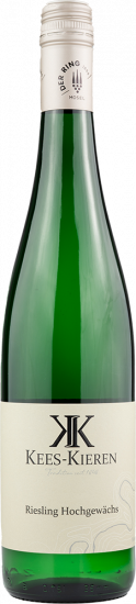 2024 Riesling Hochgewächs süß - Weingut Kees-Kieren