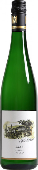 2022 SAAR Riesling, VDP.GUTSWEIN trocken - Weingut von Hövel