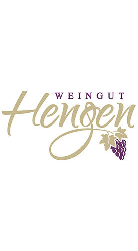 2023 Spätburgunder trocken - Weingut Hengen