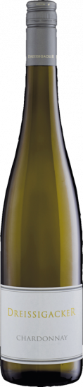 2019 Dreissigacker Chardonnay - Weingut Dreissigacker