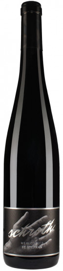 2022 Asselheimer St. Stephan Merlot trocken - Weingut Michael Schroth