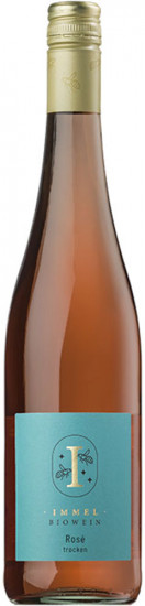 2022 Immel Rosé Bio - Immel Biowein