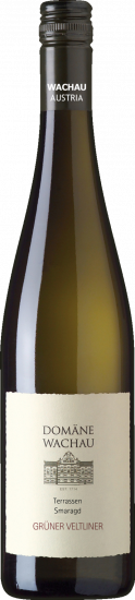 2017 Grüner Veltliner Wachauer Terrassen Smaragd Trocken - Domäne Wachau