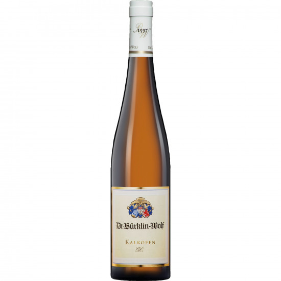 2024 Kalkofen G.C. Riesling trocken Bio - Weingut Dr. Bürklin-Wolf