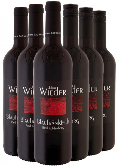 Herbstpaket - Weingut Juliana Wieder
