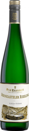 2025 Bernkasteler Riesling Kabinett feinherb - Weingut Witwe Dr. H. Thanisch, Erben Müller-Burggraef