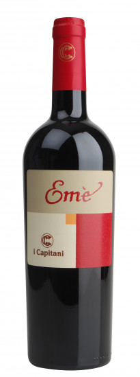 2020 EMÉ Campania IGP trocken - I Capitani