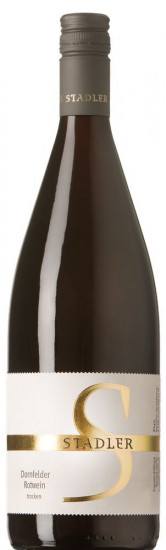 2023 Dornfelder trocken 1,0 L - Weingut Stadler