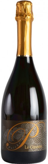 Poiche brut - Le Ginestre