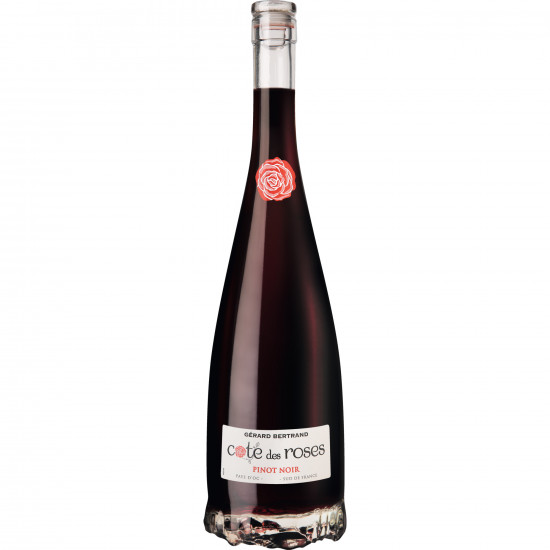 2023 Côte des Roses Pinot Noir trocken - Gérard Bertrand