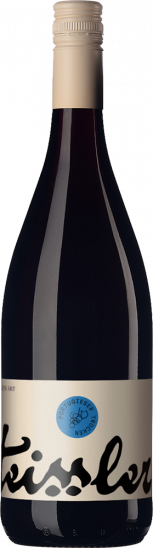 2024 Portugieser trocken 1,0 L - Weingut Heissler