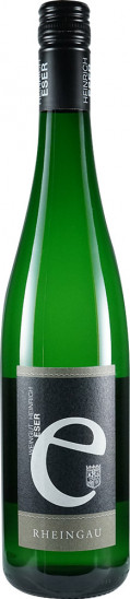 2022 Roter Riesling feinherb - Weingut Heinrich Eser