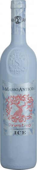 2024 Primitivo ICE Salento IGP trocken - Tenute Masso Antico