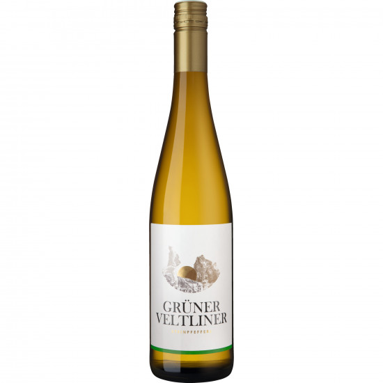 2025 Steinpfefferl Grüner Veltliner trocken - J.A. Schachenhuber
