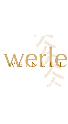 2019 Riesling feinherb - Weingut Werle