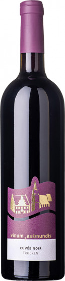Cuvée Noir trocken - Vinum Autmundis
