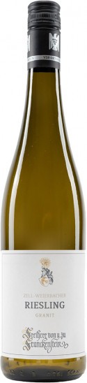 2018 Zell-Weierbacher Riesling 