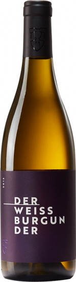 2021 DER Weissburgunder trocken - Markgräfler Winzer  