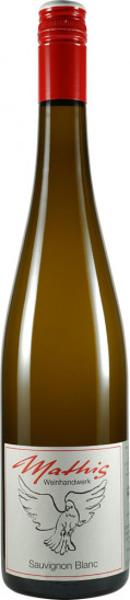 2021 Sauvignon Blanc trocken - Weingut Mathis