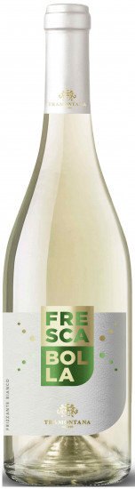 2024 Fresca Bolla - Azienda Vinicola Tramontana