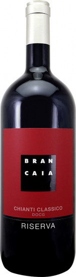 2018 Brancaia Riserva Chianti Classico DOCG trocken 1,5 L - Brancaia