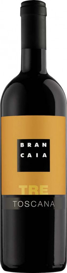 2022 Brancaia Toskana IGP trocken Bio 1,5 L - Brancaia