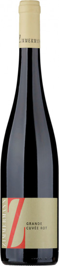 2022 Grande Cuvée trocken - Weingut Jürgen Zimmermann
