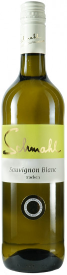 2022 Sauvignon Blanc trocken - Weingut Schmahl