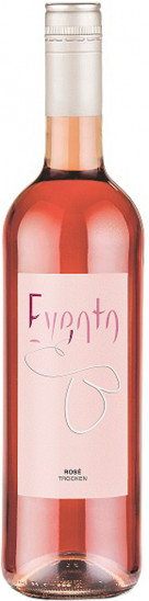 2023 EVENTO Rosé trocken - Fellbacher Weingärtner eG