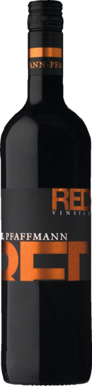 2023 Pfaffmann Red Vineyard - Weingut Karl Pfaffmann