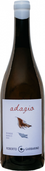 2024 Adagio Langhe DOC trocken - Roberto Garbarino