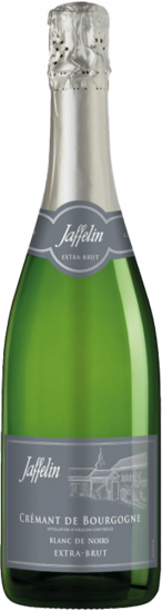 Crémant de Bourgogne Blanc de Noirs extra brut - Travino Special Gruppo Italiano Vini