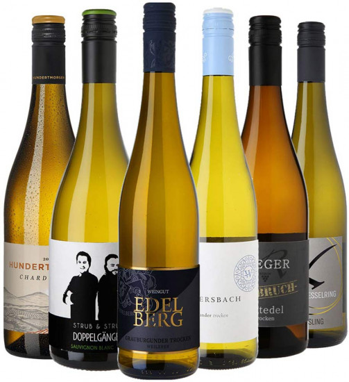 Frühlingswein-Paket 