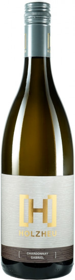 2023 Chardonnay „Gabriel“ trocken - Winzerhof Holzheu