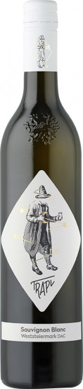 2023 Sauvignon Blanc trocken - Weingut Trapl