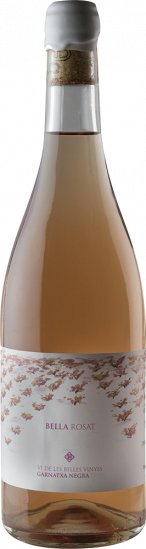 Bella Rosado Tarragona DO trocken - Celler Mas Bella