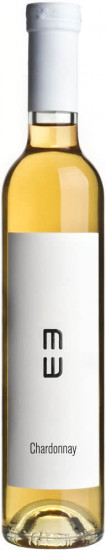 2017 Chardonnay süß 0,375 L - Weingut Manfred Weiss