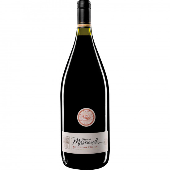 2021 Gianni Masciarelli Montepulciano dAbruzzo' trocken - Masciarelli