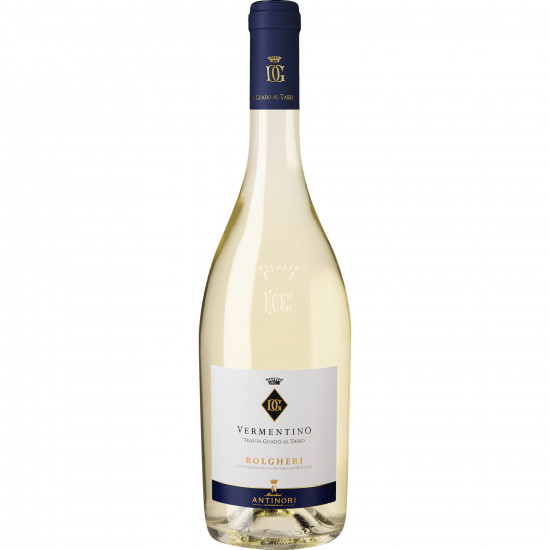 2024 Guado al Tasso Vermentino trocken - Tenuta Guado al Tasso