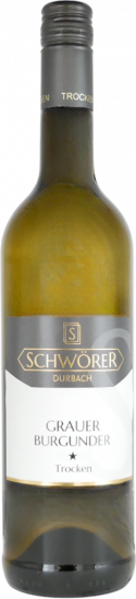 2025 Grauer Burgunder 