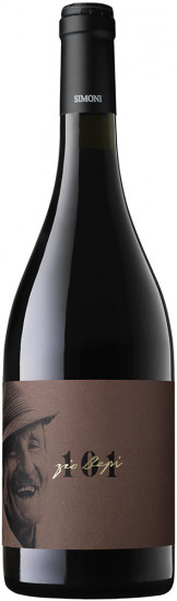 2023 Lagrein Zio Bepi Trentino DOC - Simoni