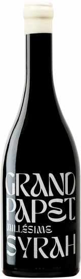 2022 Grand Papet trocken - Père Pape by Mars Wine Station