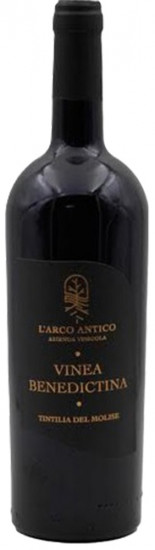 2022 Vinea Benedictina Tintilia del Molise DOC trocken - L'Arco Antico