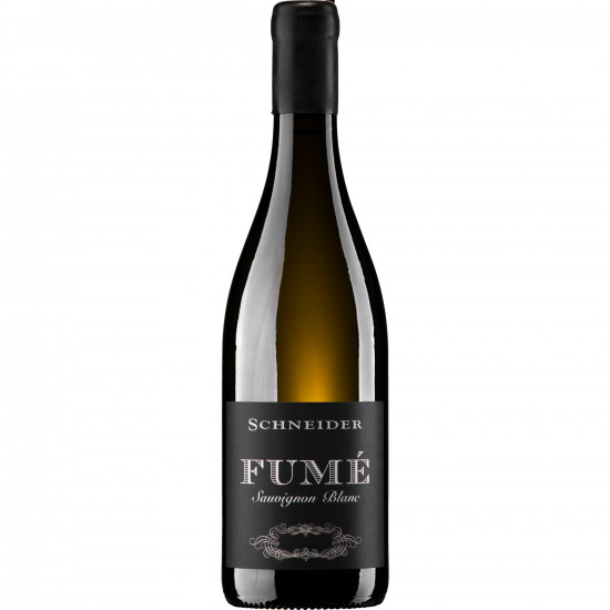 2023 Markus Schneider Sauvignon Blanc Fumé trocken - Weingut Markus Schneider