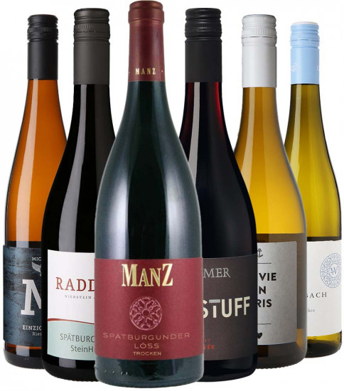 Rheinhessen Entdecker-Paket