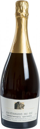 2022 Pinot Noir Blanc Sekt brut - Weingut Stich