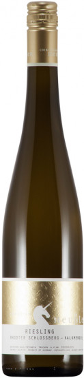 2023 Rhodter Schloßberg Riesling -Kalkmergel- - Weingut Christian Heußler