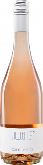 2024 Frizzante Zweigelt Rosé trocken - Weingut Gerald Waltner