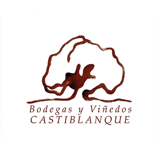 2025 Ilex Blanco Castilla VT trocken - Castilblanque