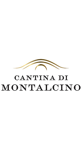 2020 Melani Rosso di Montalcino DOC trocken - Cantina di Montalcino